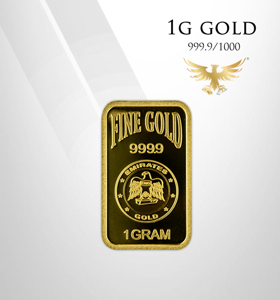 MG-Edelmetalle.com | 1g Gold